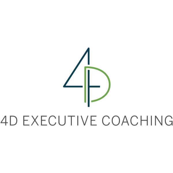 One-to-one Executive Coaching - 10 sessions Logo