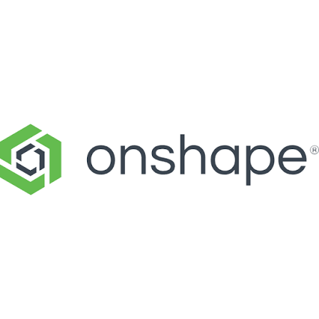 FREE Onshape CAD, CAM & PDM Logo