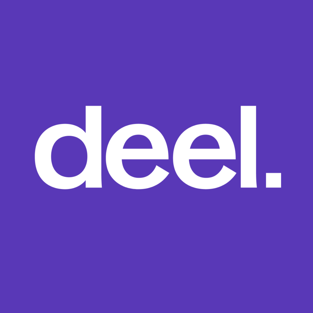 $1500 in Free Deel Credits Logo