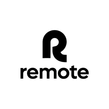 Save 20% on all Remote services Logo