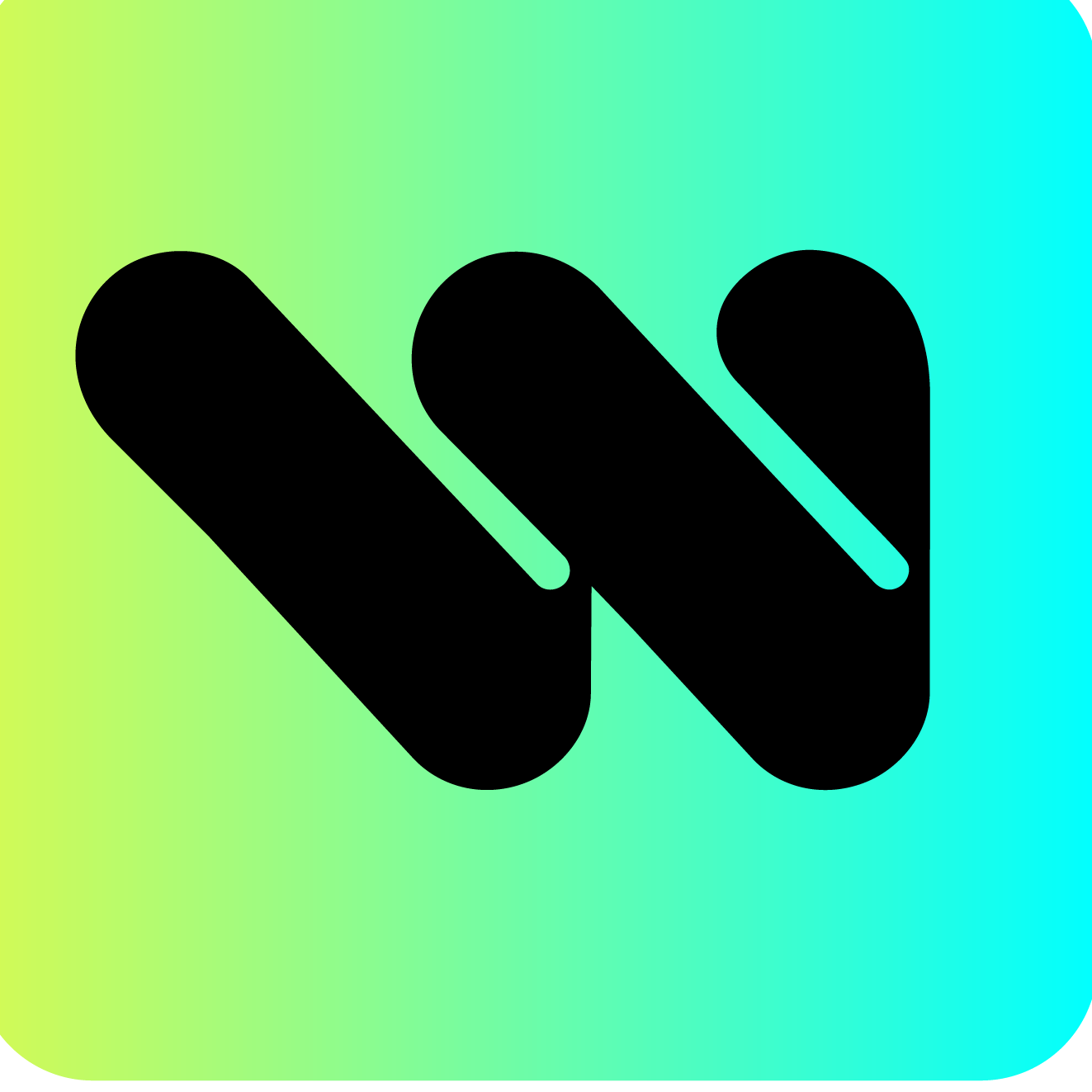 Wave Talent (Free Talent advisory) Logo
