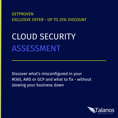 Cloud Security Health Check Logo