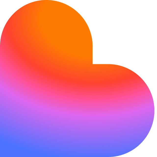 Lovable x Balderton Partnership Logo