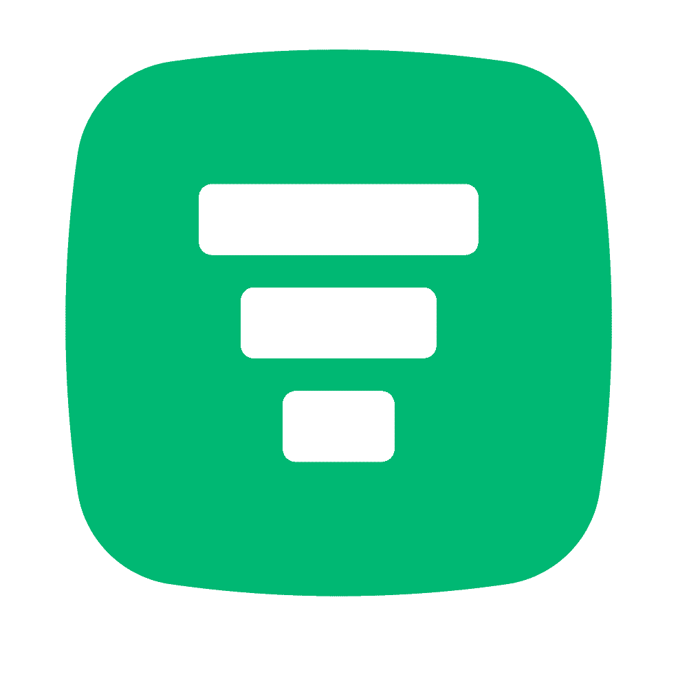 Trackdesk 15% off for the first 24 months Logo