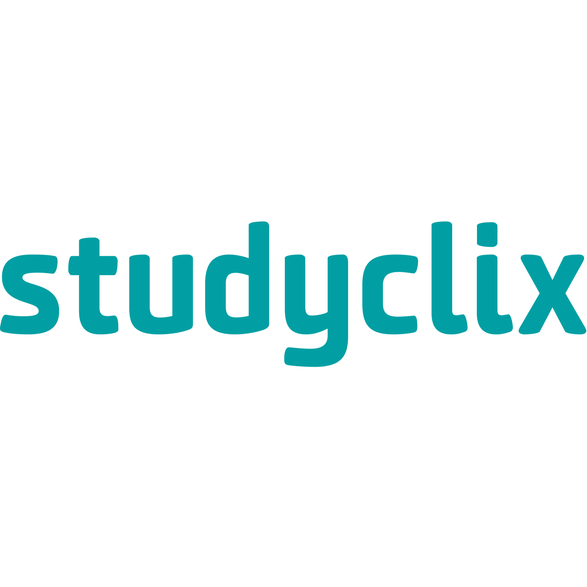 Studyclix Exclusive Offer for Guaranteed Irish Members Logo