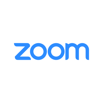 Zoom Discount Off Net New Annual Licenses Logo