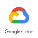 Google for Startups Cloud Program Logo