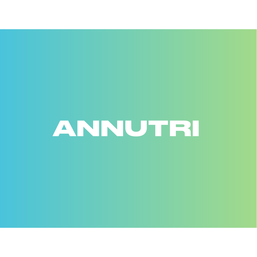 Grow and Glow From Within: Enjoy 10% Off All Annutri Supplements!" Logo