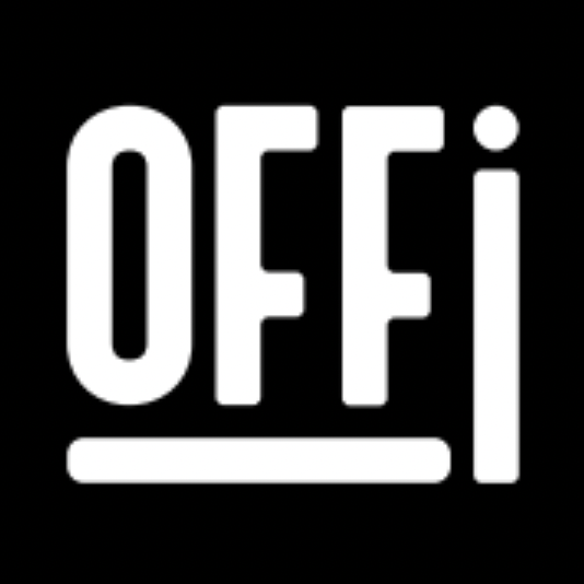 20 % de descuento en + de 4000 coworking en 40 países Logo