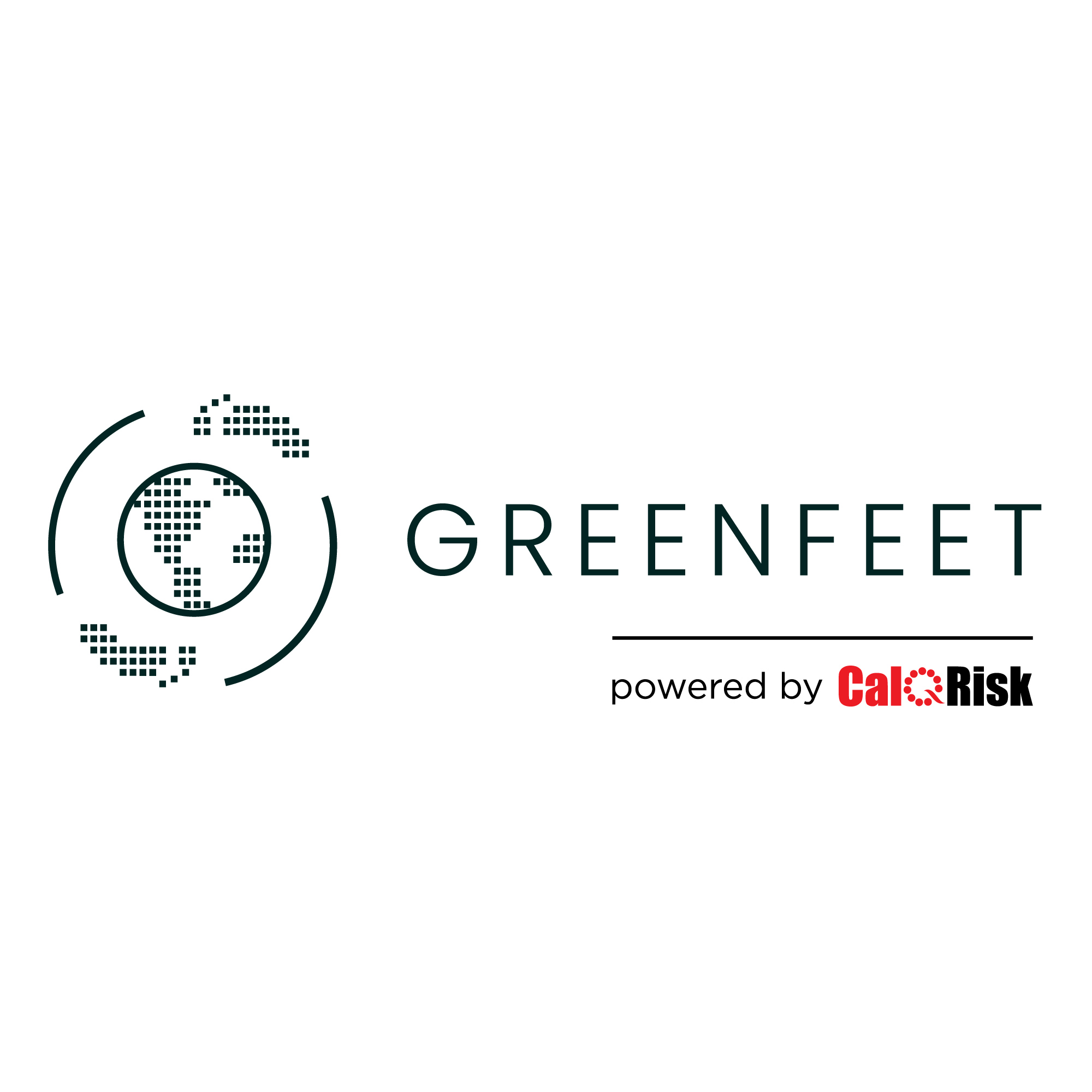 Carbon Accounting - Baseline Emissions Measurement Logo