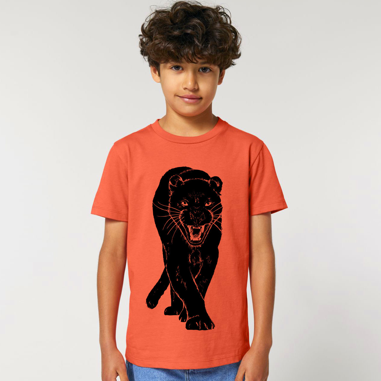 3 for 2 on all t-shirts Logo