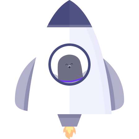 Customer.io Startup Basic Logo