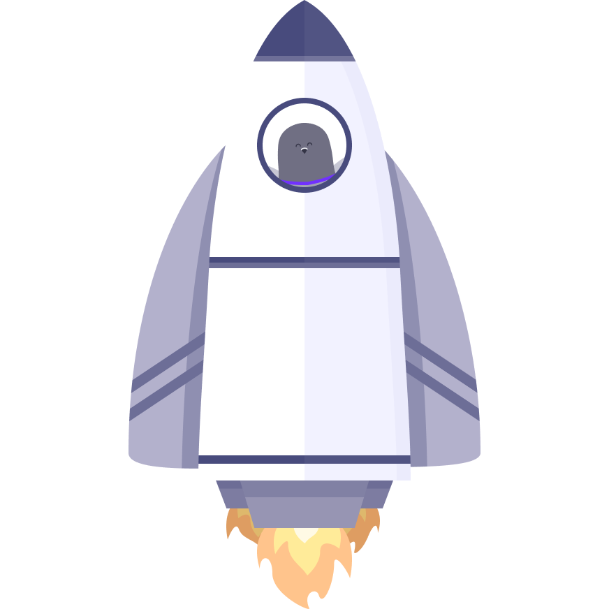 Customer.io. Startup Plus Logo