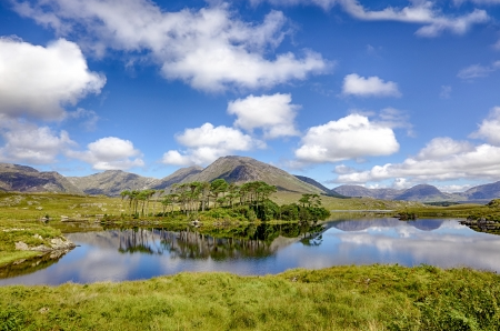 10% Off Authentic Connemara Escapes – Exclusively for Guaranteed Irish Members Logo
