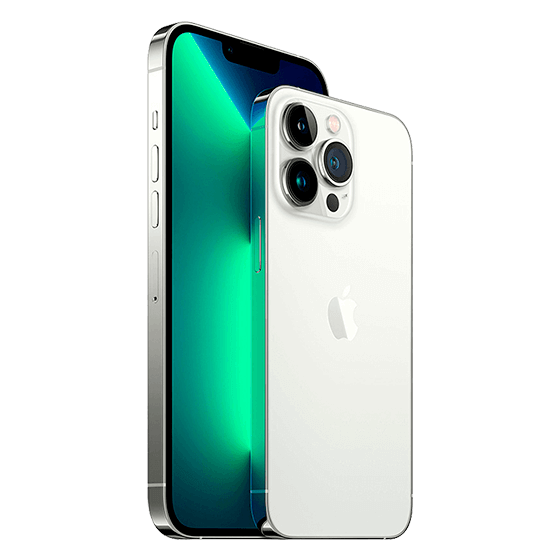 iPhone 15 PRO 256GB Logo