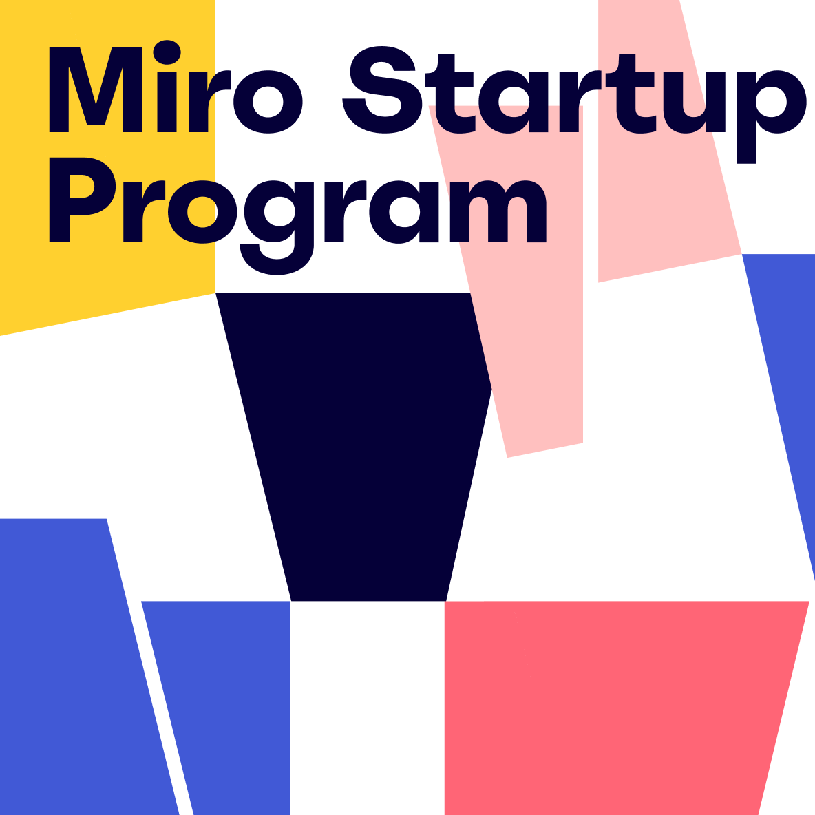 $1000 in Miro credit Logo