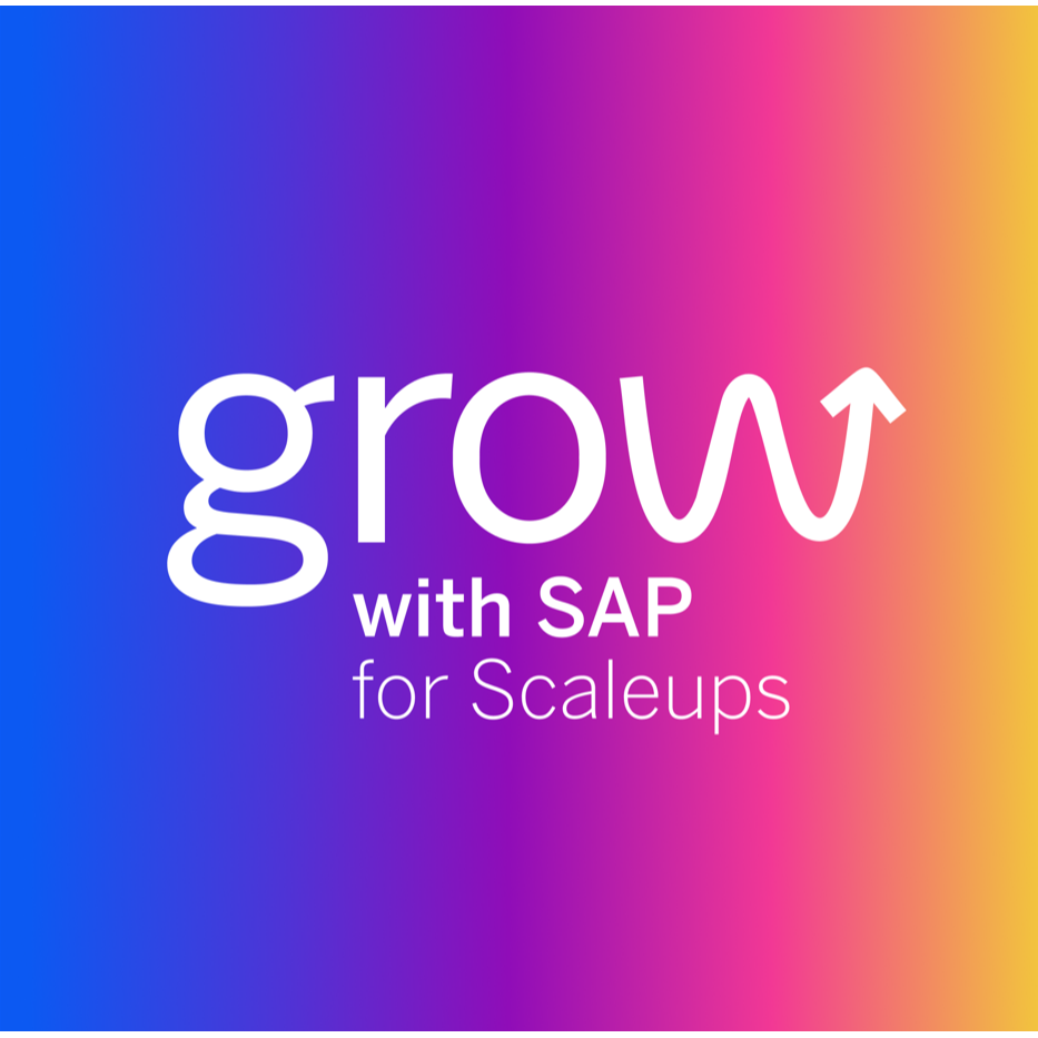 We accompany you closely in your growth! Check our Hypergrowth-hacking Services Logo