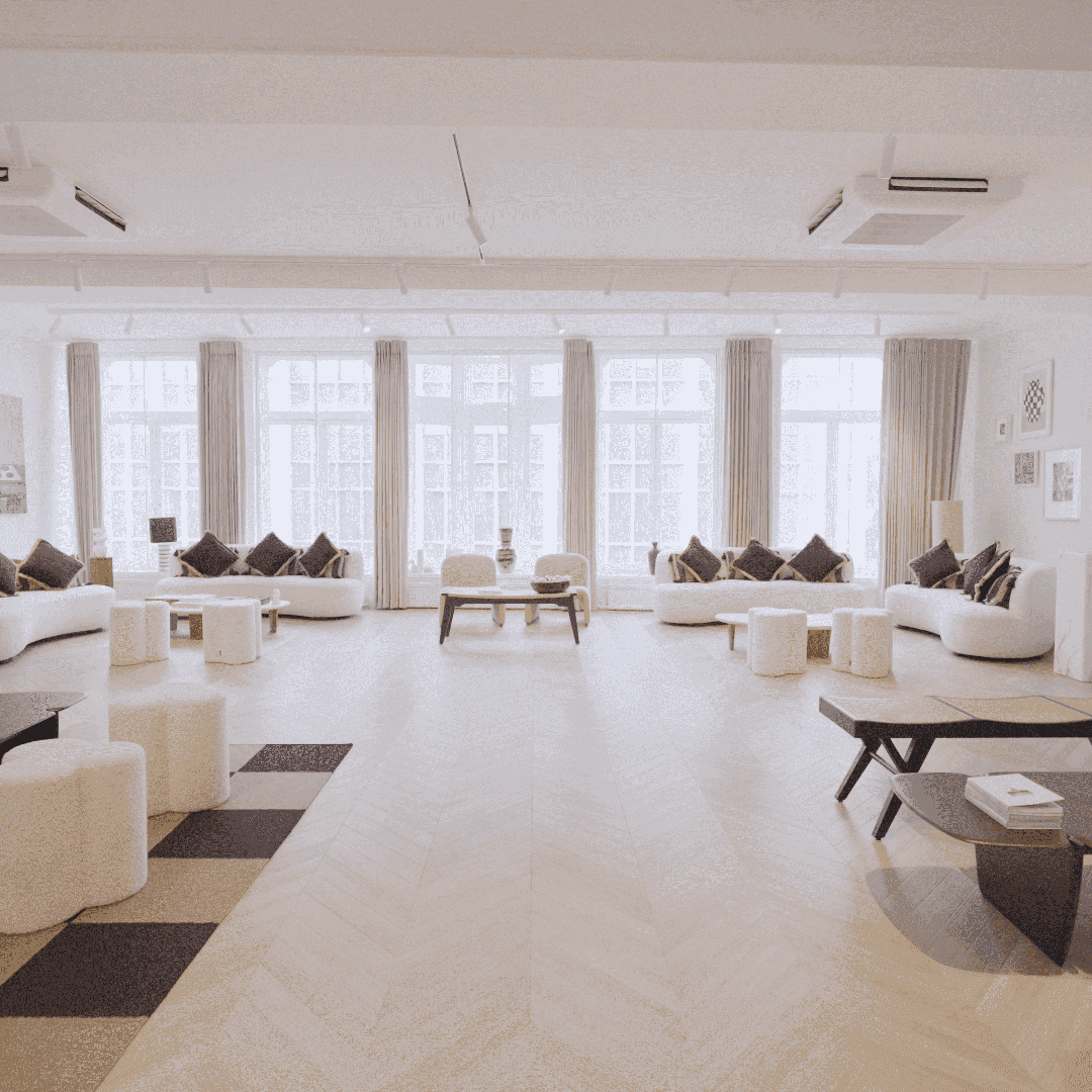 10% off Meeting Room Bookings Logo