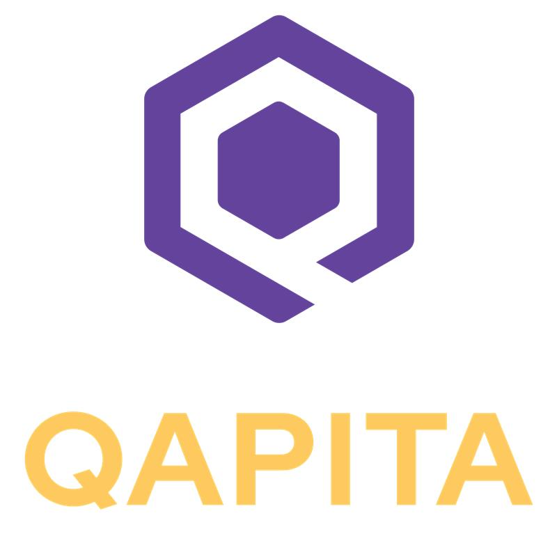 15% off on Cap Table Management by Qapita Logo