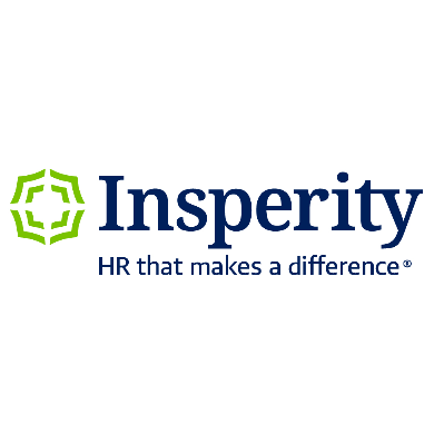 Insperity's HR360 Solution - 10% Discount Logo