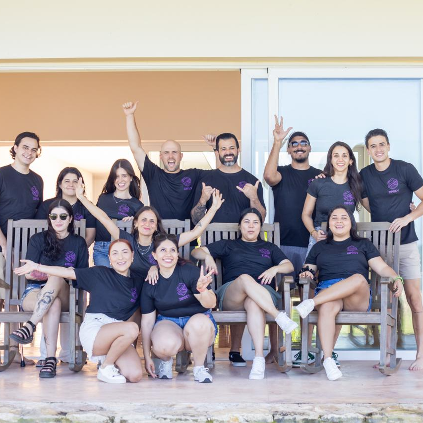 Remote Talent from Latam Logo