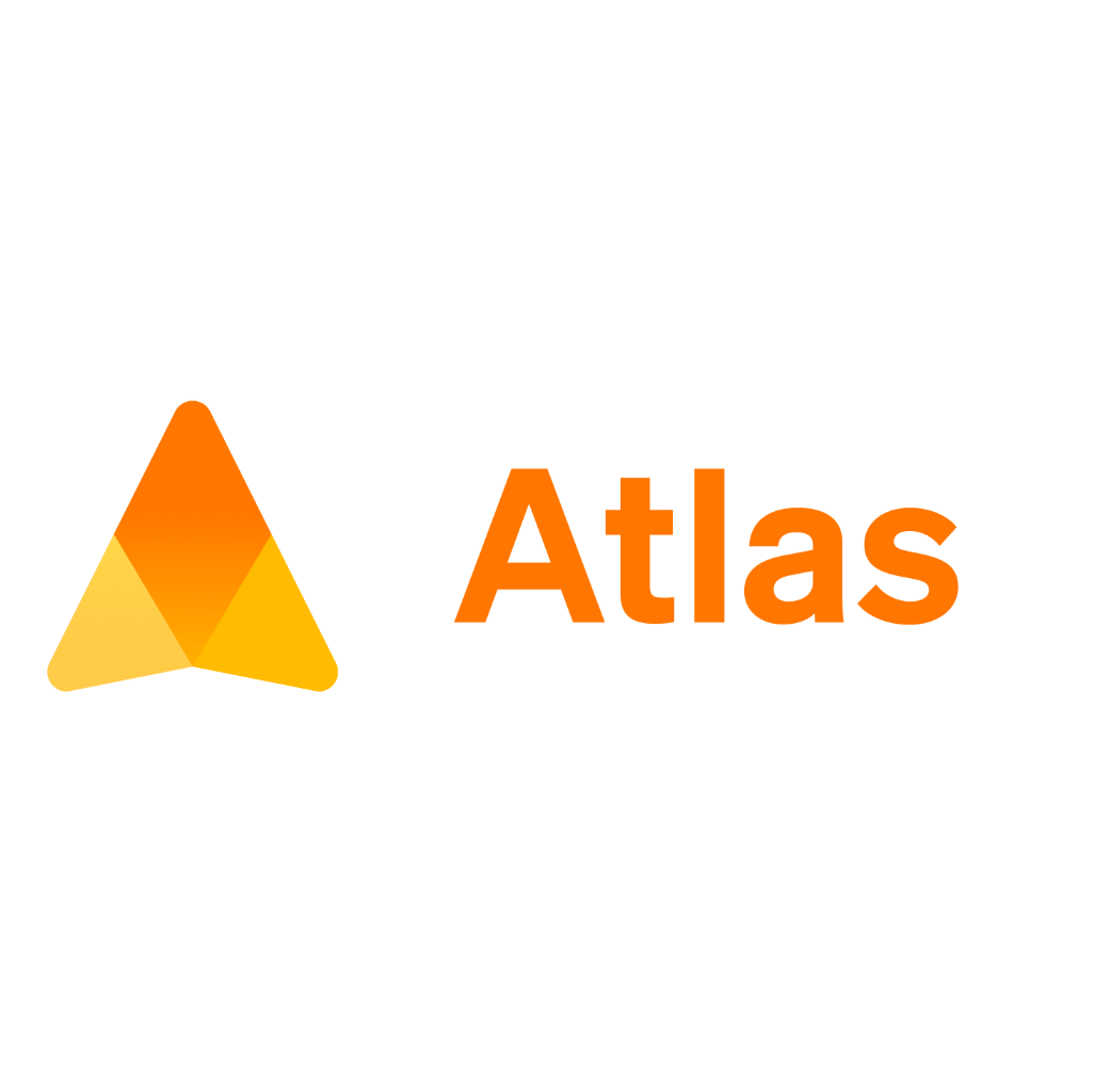 50% off Stripe Atlas Incorporation Logo