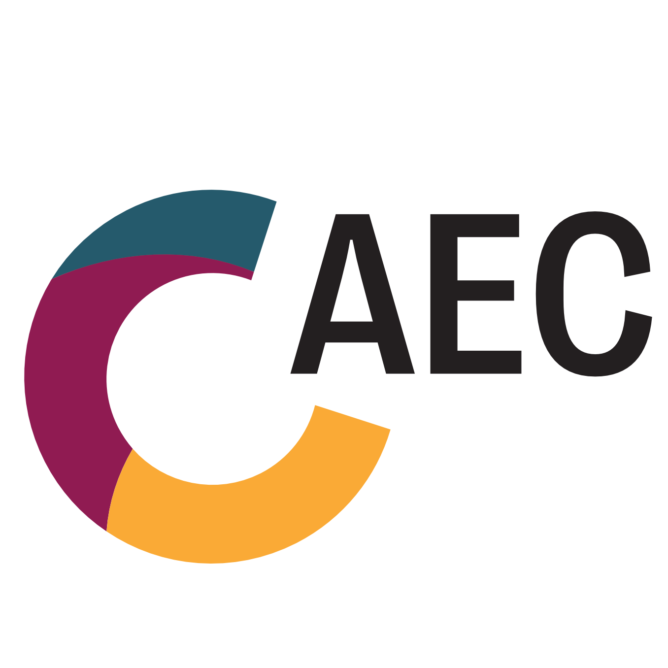 Andorra Esports Cluster *exclusive* Logo