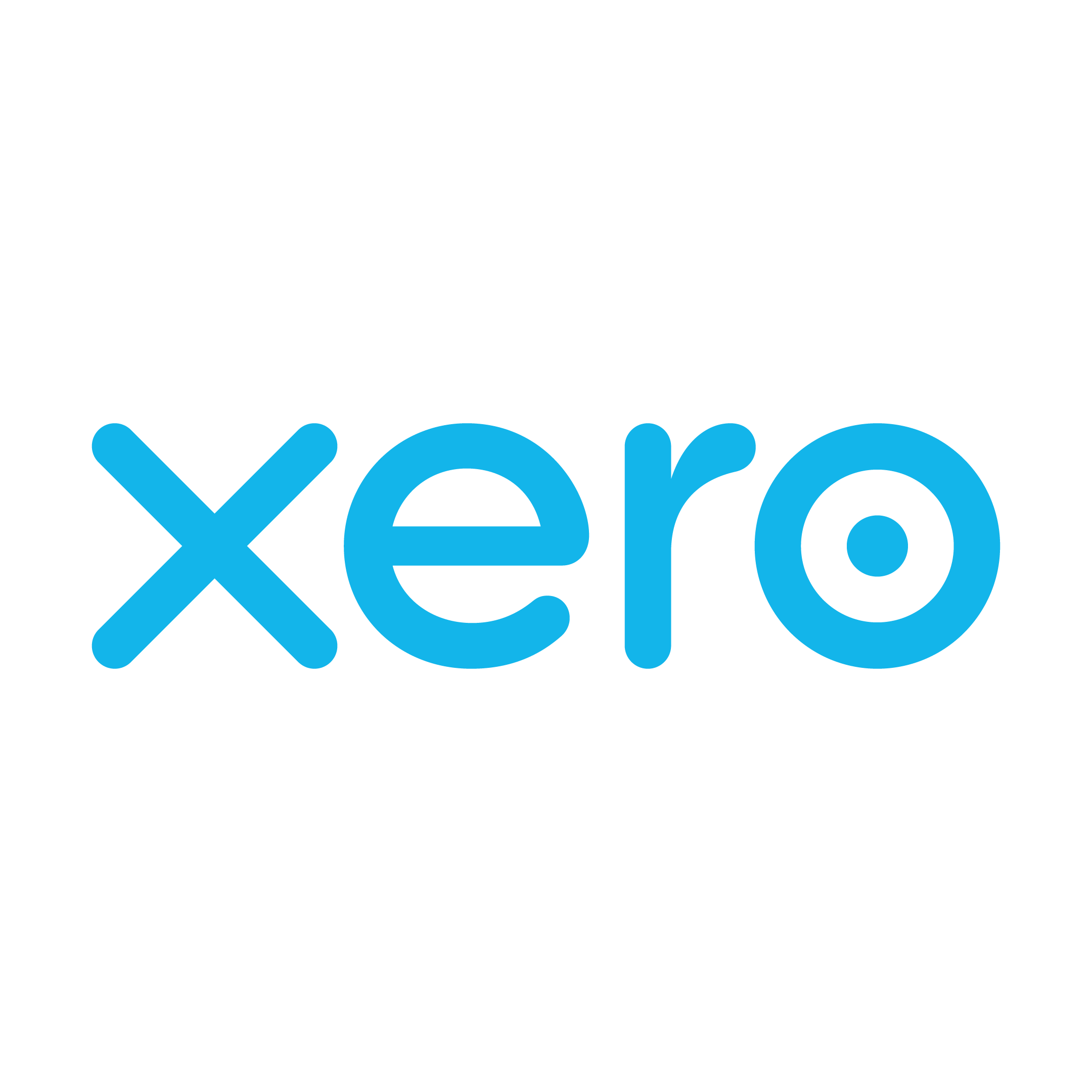 90% off Xero for six months for HSBC Innovation Banking clients Logo
