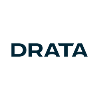 Drata + Griffin: 25% discount & FREE 4-week vCISO consultation Logo