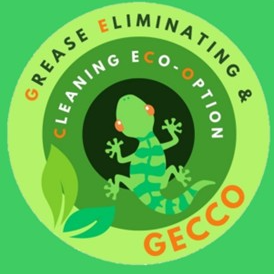 Introductory GECCO Degreaser Logo