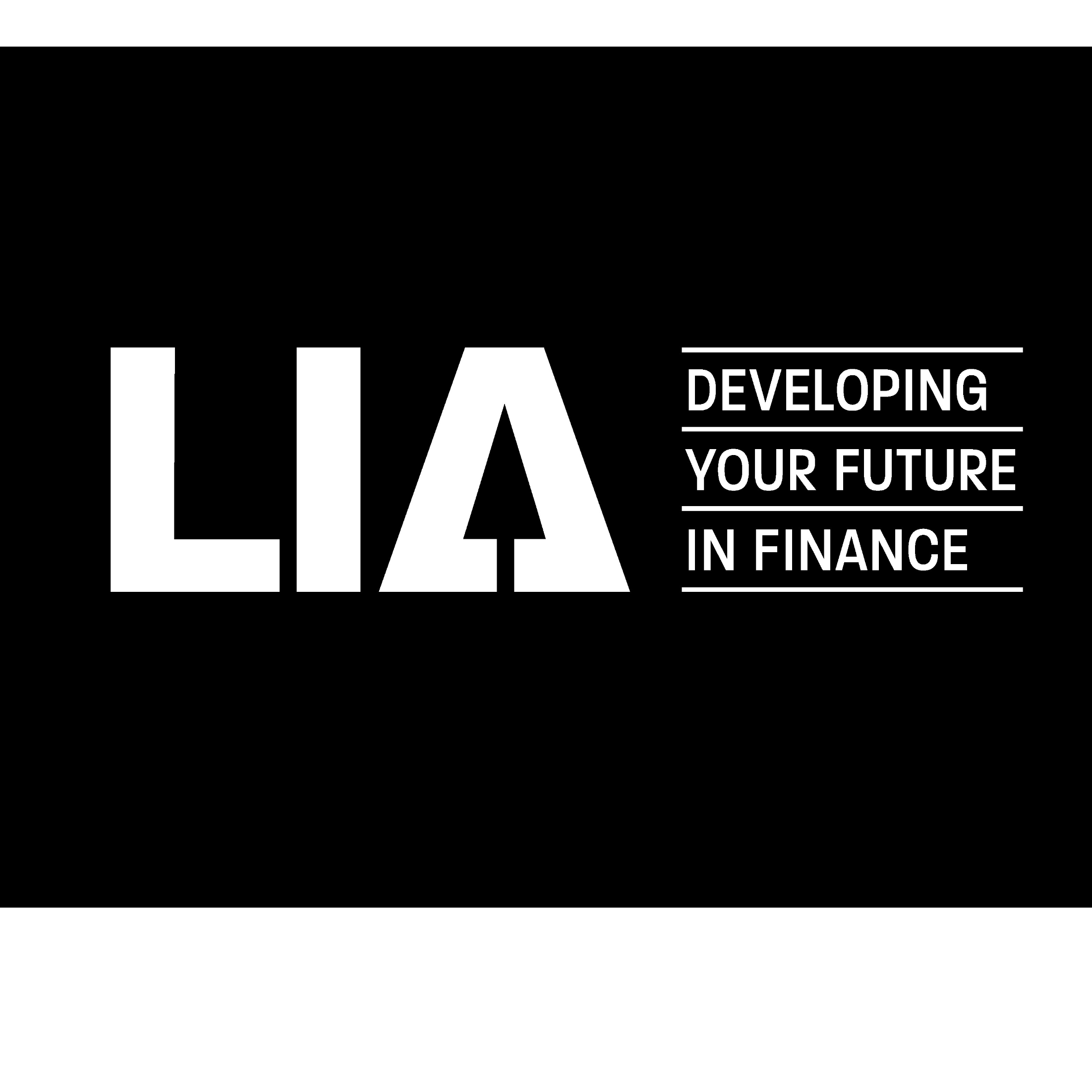 LIA AI Accelerator Course Logo