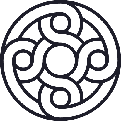 $500 after $100k in deposits Logo