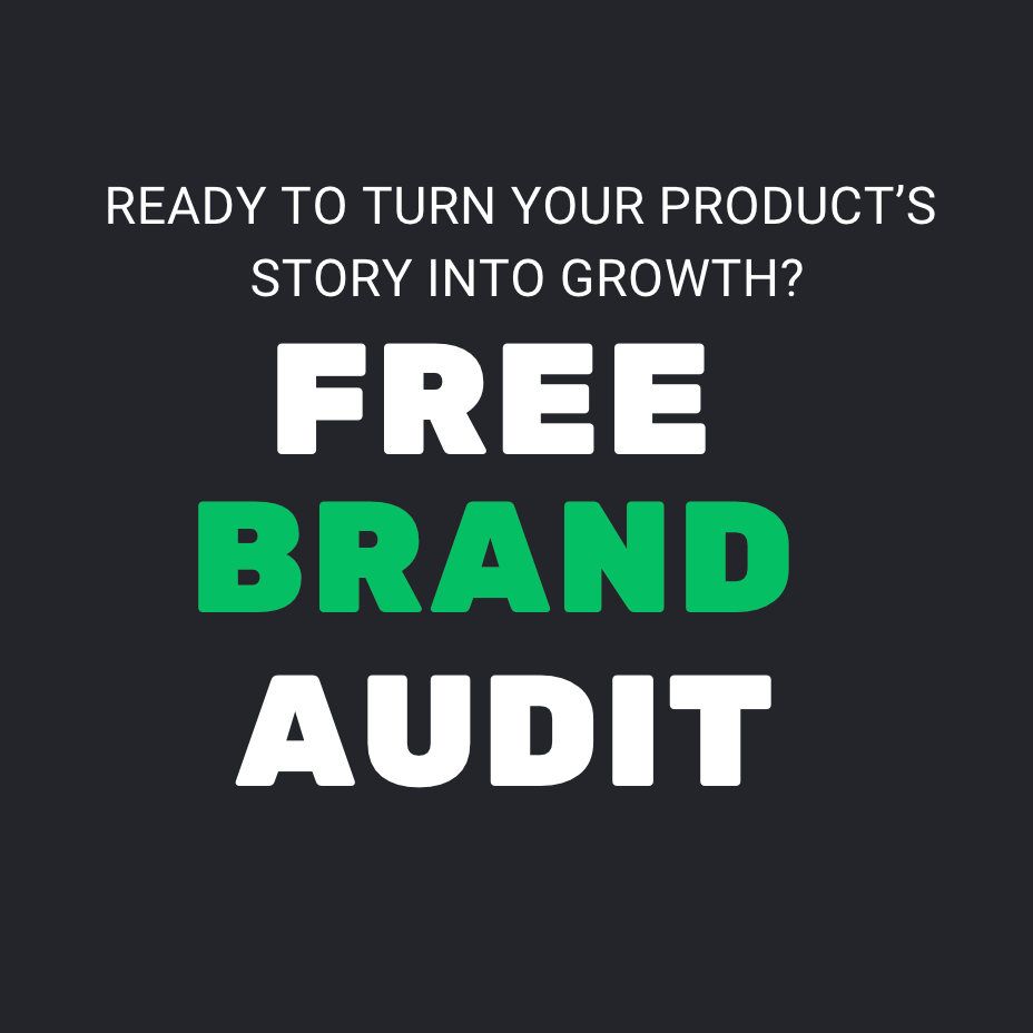 Founder Story Clarity Audit Logo