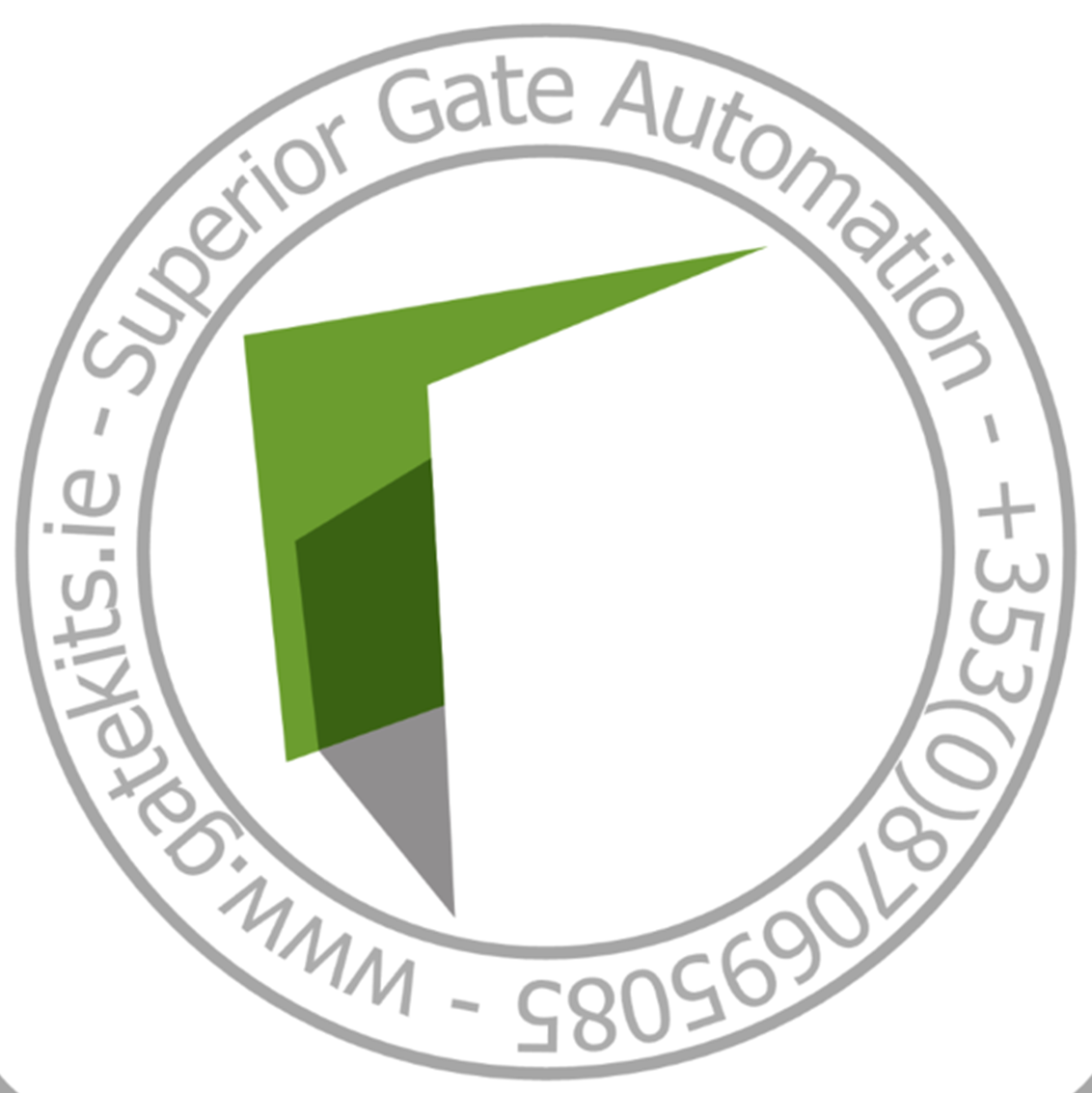 5% Discount Logo