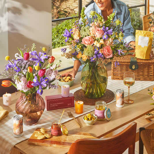 25% off for new Bloom & Wild customers Logo