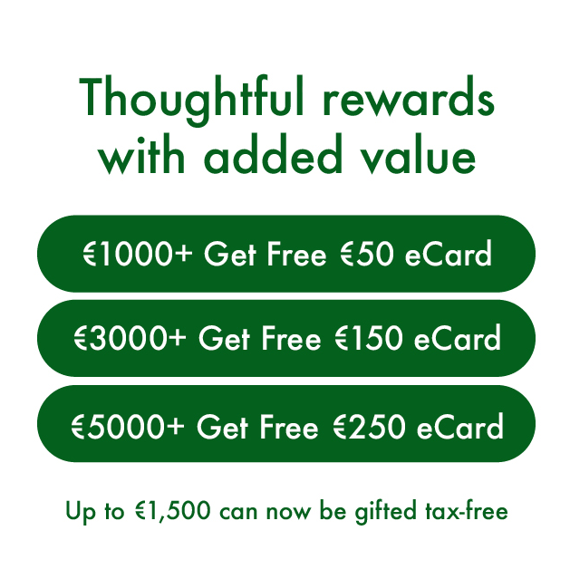 Early Christmas Corporate Offer Logo