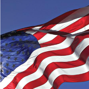 US Fundraising Logo
