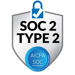 SOC2 Certification Audit Logo