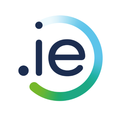 .ie Domain Discount for 1st year Logo