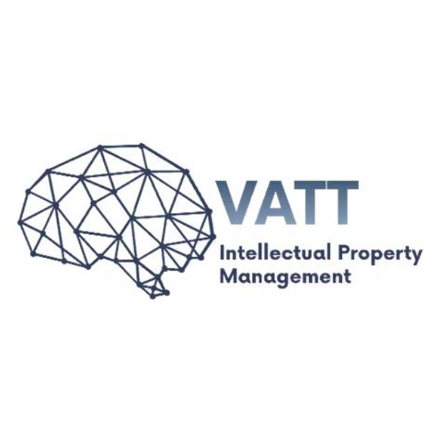 IP Strategy Session with Kathryn Vatt - Deep-Dive Consult (60 min) Logo