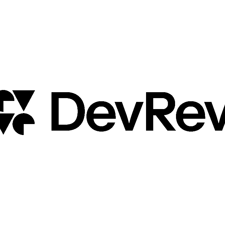 DevRev for Startups Logo
