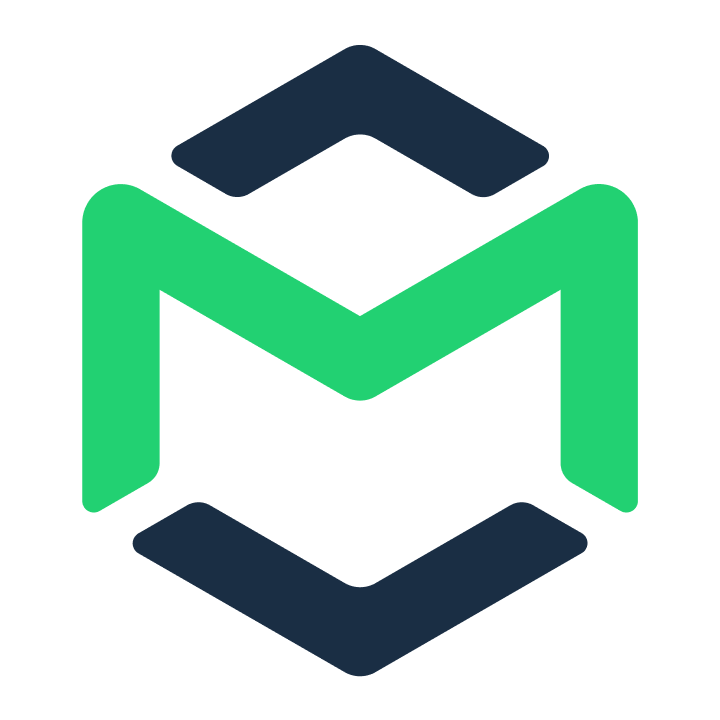 Mailtrap: $3,000 Credit to Send Transactional & Promotional Emails Logo