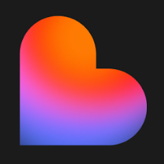 Lovable for Startups: Your technical co-founder that turns ideas into apps in minutes Logo