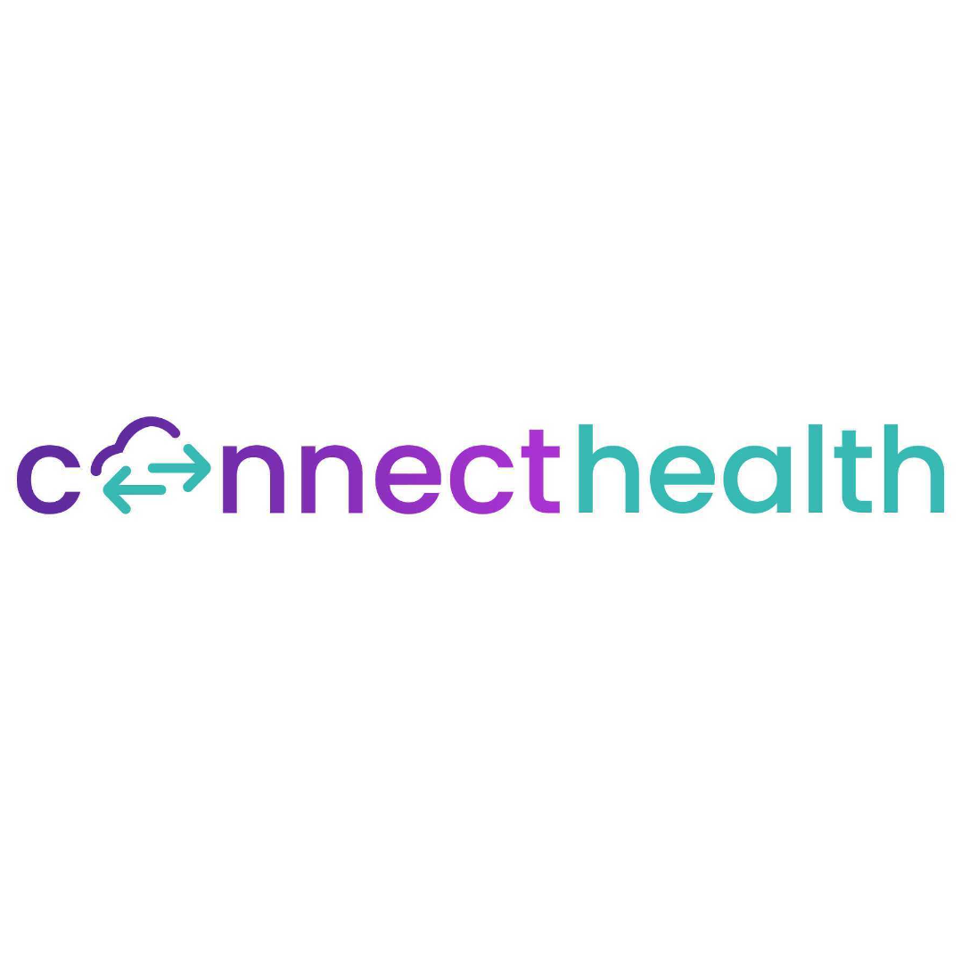 ConnectHealth: EHR Integration Acceleration Offer-AWS Funded Private Offer Logo