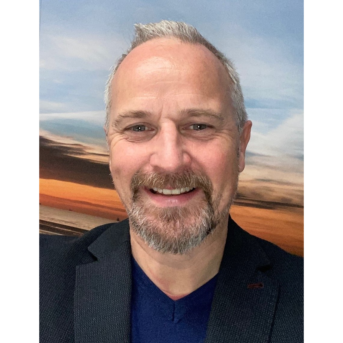 John P Murphy Avatar