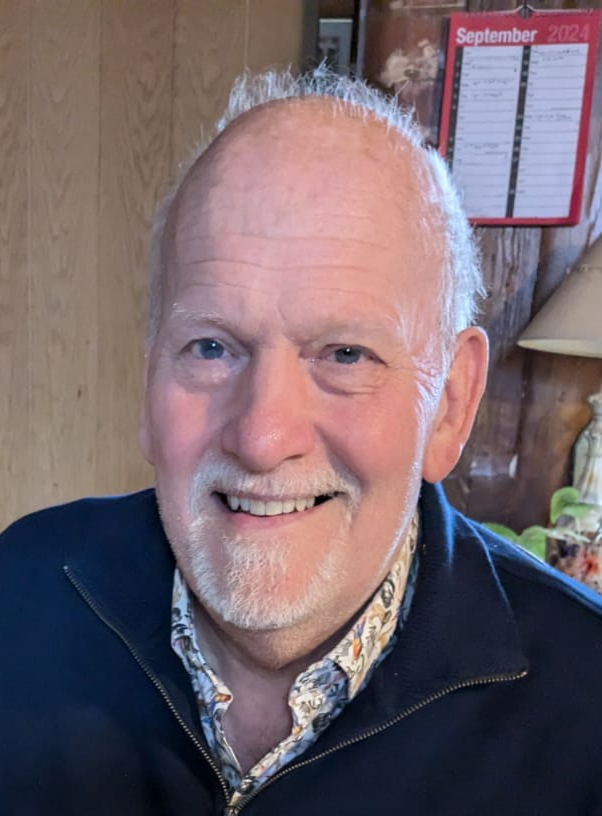 Chris Mitchell Avatar