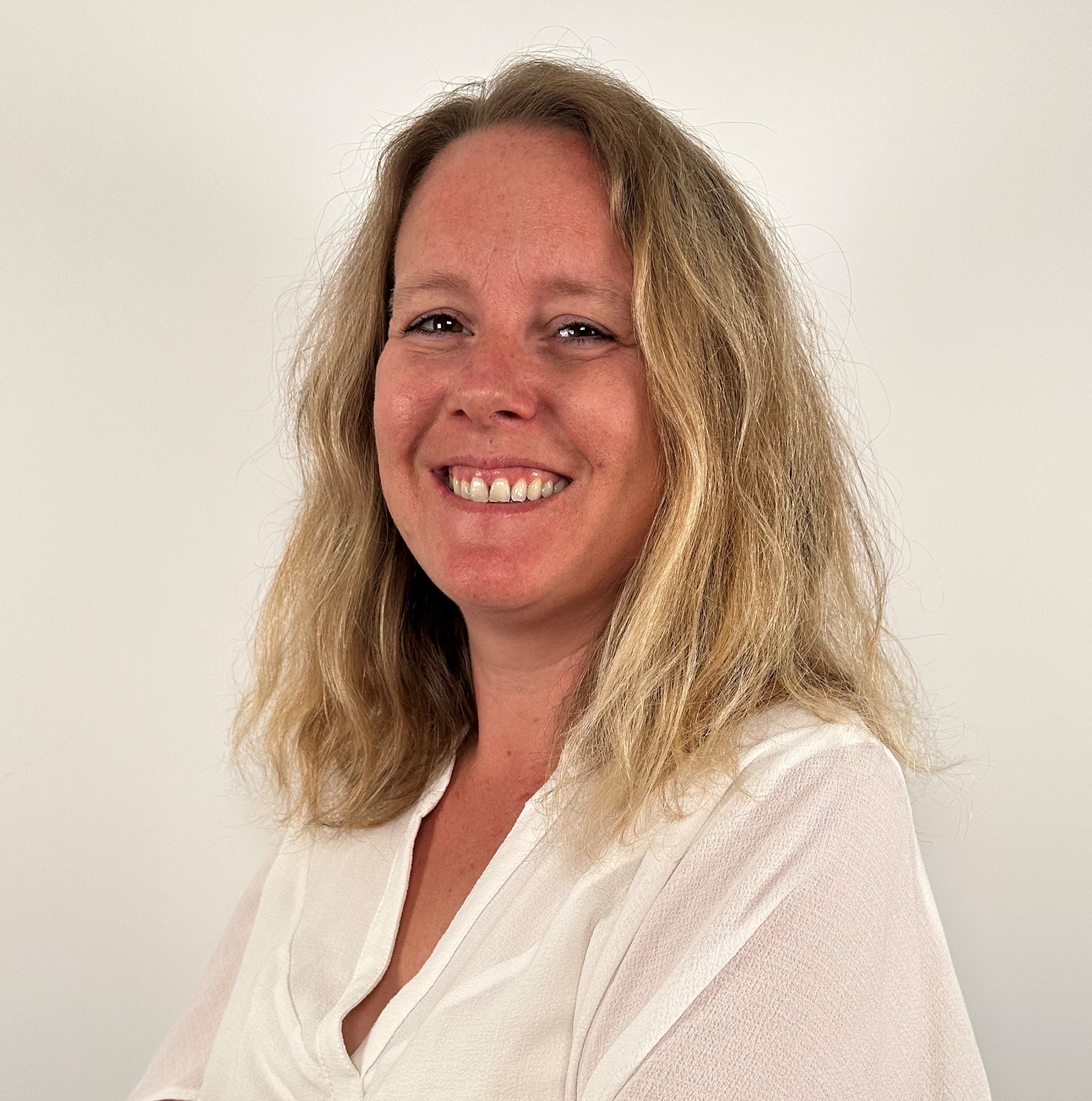 Caroline COLAS DES FRANCS or Team Avatar