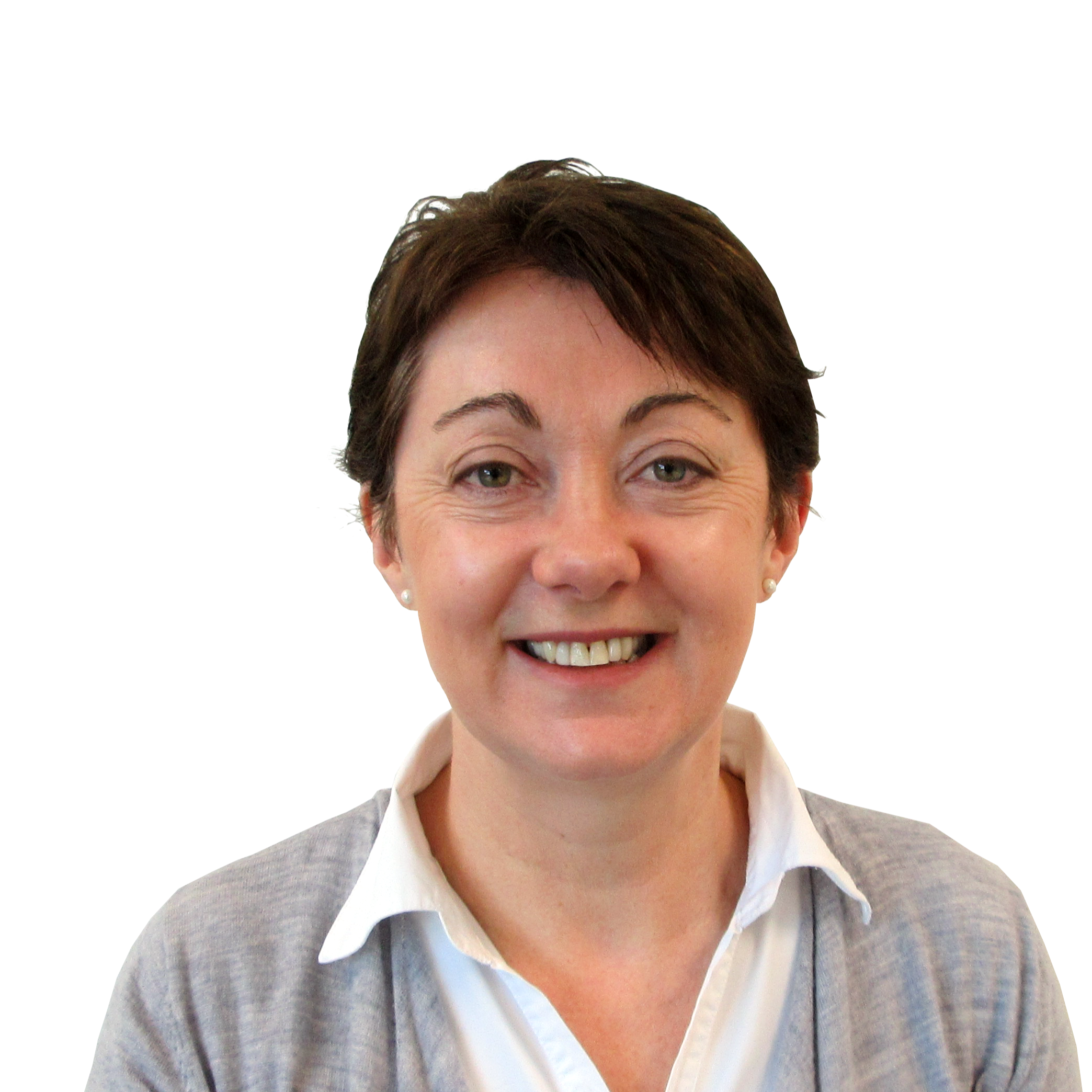 Paula O'Neill Avatar