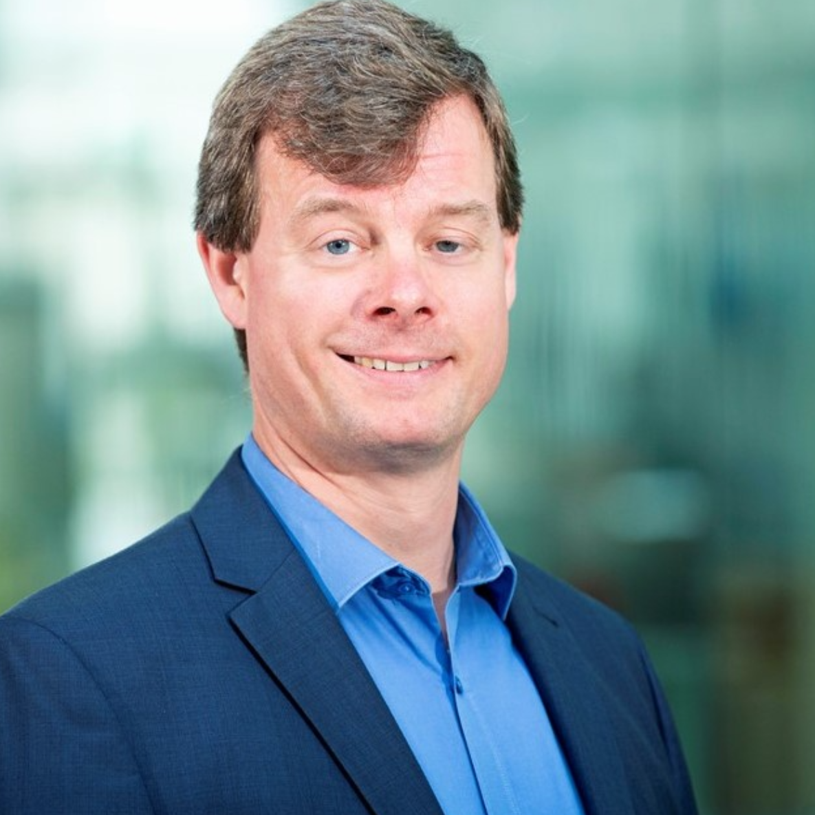 Kevin O'Neill Avatar