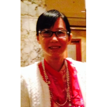 Doris Yeung Avatar